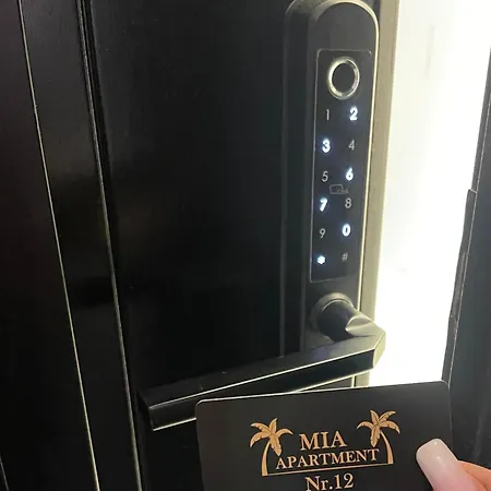 Appartement Mia Golem (Tirana)