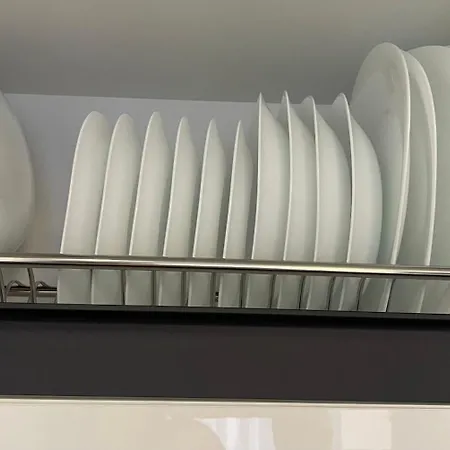 Appartement Mia Golem (Tirana)