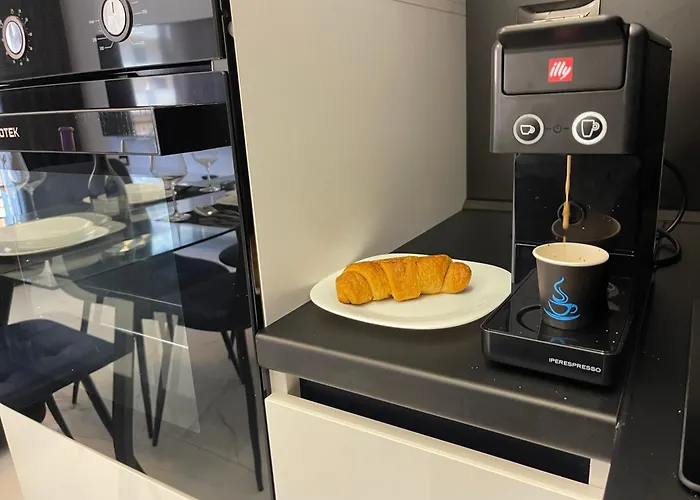 Mia Appartamento Golem (Tirana)