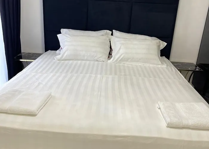 Appartement Mia Golem (Tirana)