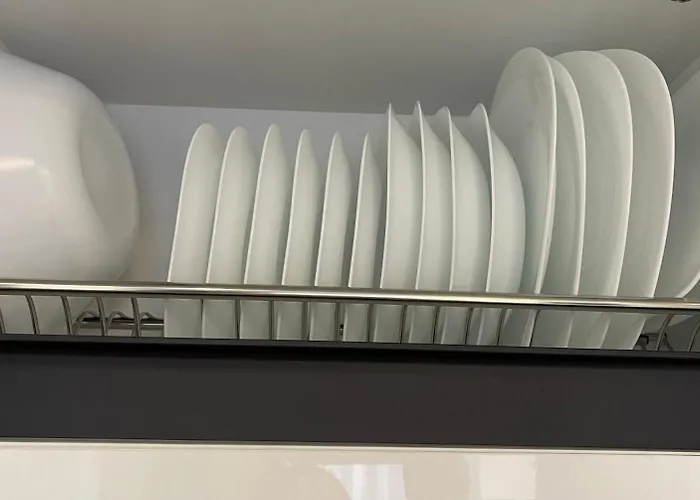 Appartamento Mia Golem (Tirana)