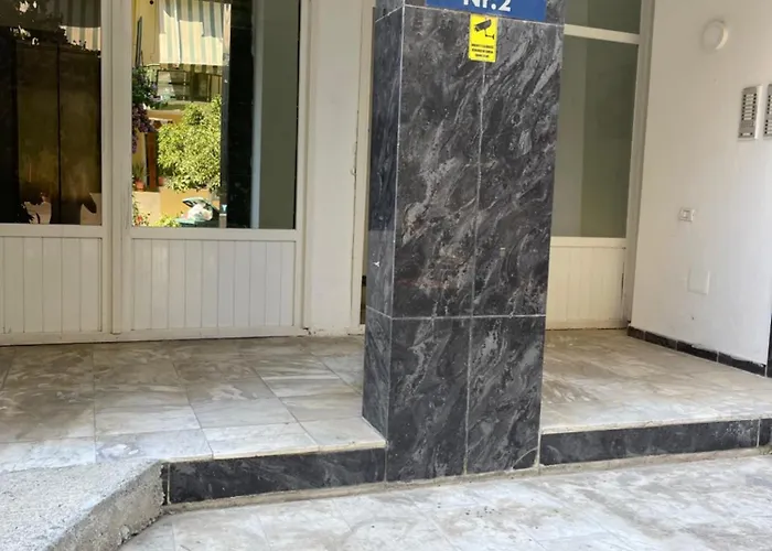 Appartamento Mia Golem (Tirana)