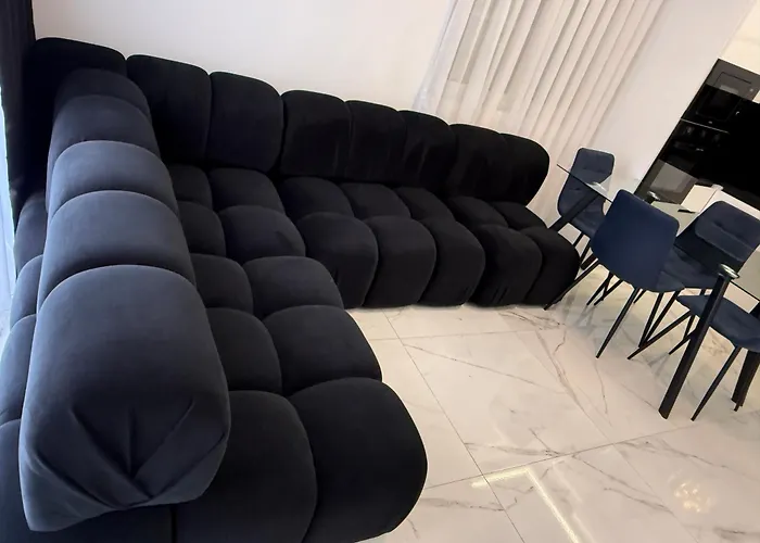 Mia Appartamento Golem (Tirana)