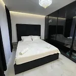 Mia Apartmán Golem (Tirana)