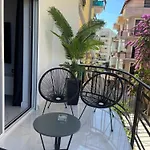 Mia Apartmán *