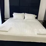 Apartmán Mia Golem (Tirana)