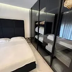 Apartmán Mia Golem (Tirana)