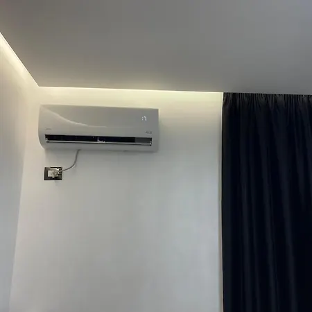 Mia Apartment