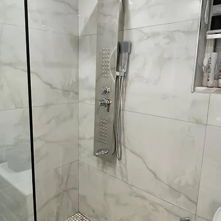Mia Apartmán