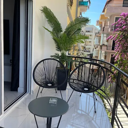 Mia Apartment *