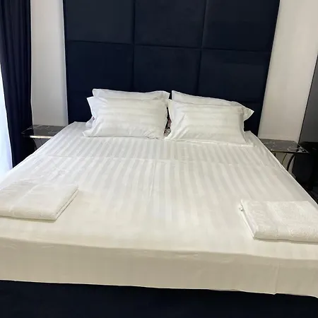 Apartment Mia Golem (Tirana)