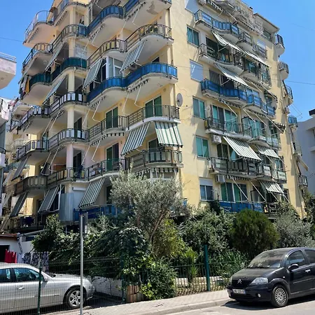 Apartment Mia
