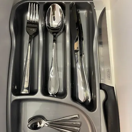 Apartman Mia