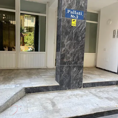 Apartment Mia Golem (Tirana)