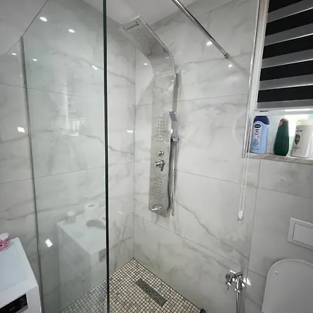 Mia Apartmán *