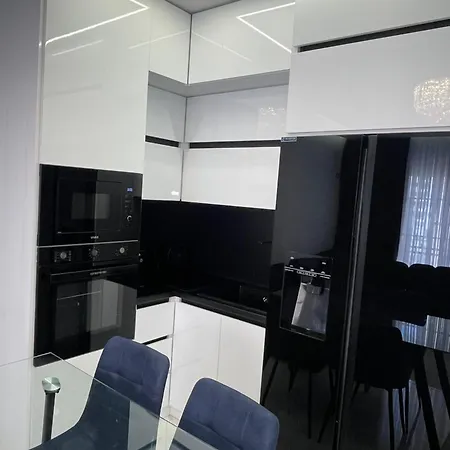 Apartman Mia