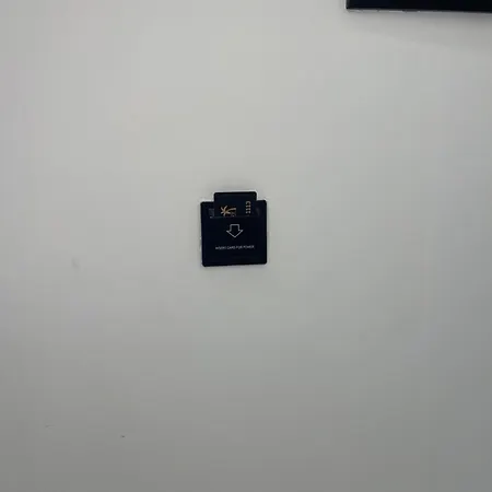 Mia Apartman *