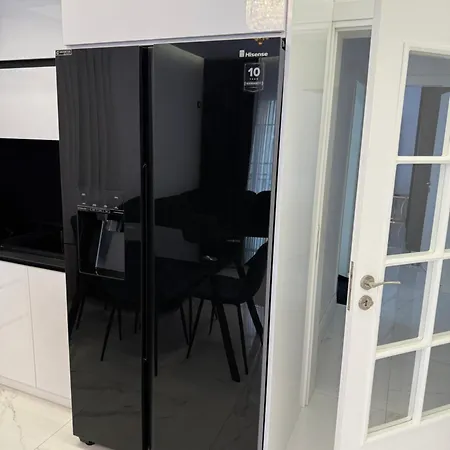 Mia Apartman
