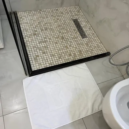 Mia Apartman *