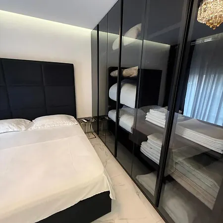 Apartman Mia Golem