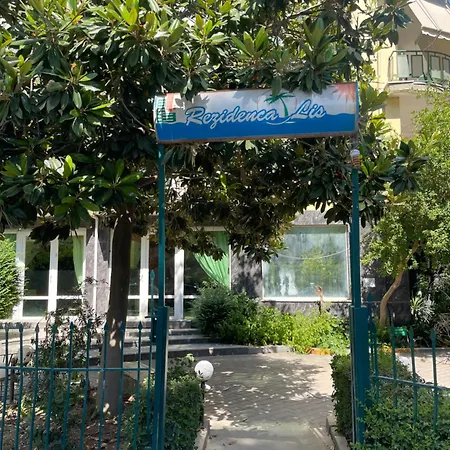 Daire Mia Golem (Tirana)