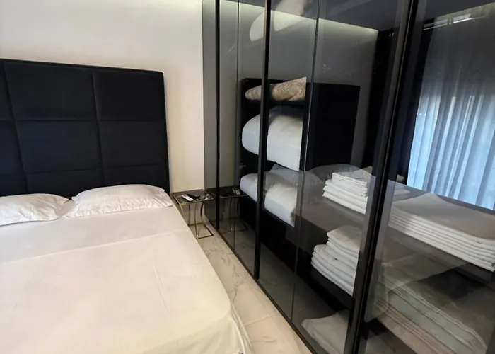 Lägenhet Mia Golem (Tirana)